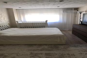 Фото №5: 2-комнатная квартира 61 м² - Краснодар, мкр. жилой комплекс Инсити, ул. Российская, 267/3к3