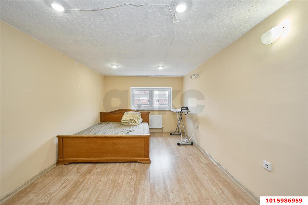 Фото №7: 2-комнатная квартира 61 м² - Краснодар, ул. Российская, 267/3к3