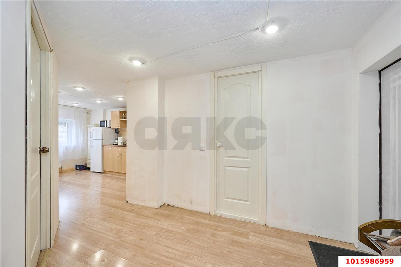 Фото №14: 2-комнатная квартира 61 м² - Краснодар, ул. Российская, 267/3к3