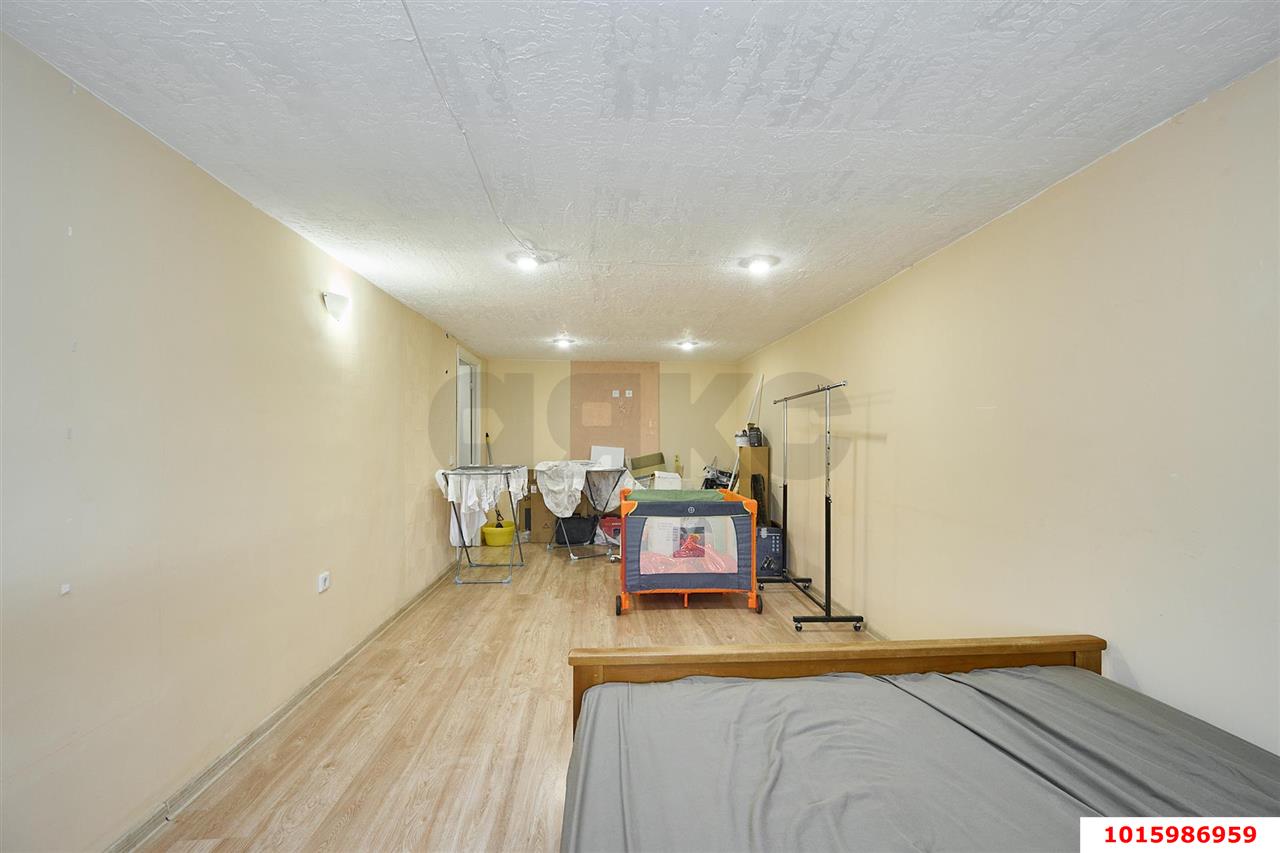 Фото №15: 2-комнатная квартира 61 м² - Краснодар, ул. Российская, 267/3к3