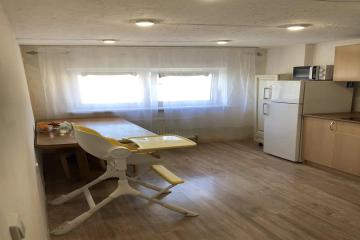 Фото №1: 2-комнатная квартира 61 м² - Краснодар, мкр. жилой комплекс Инсити, ул. Российская, 267/3к3