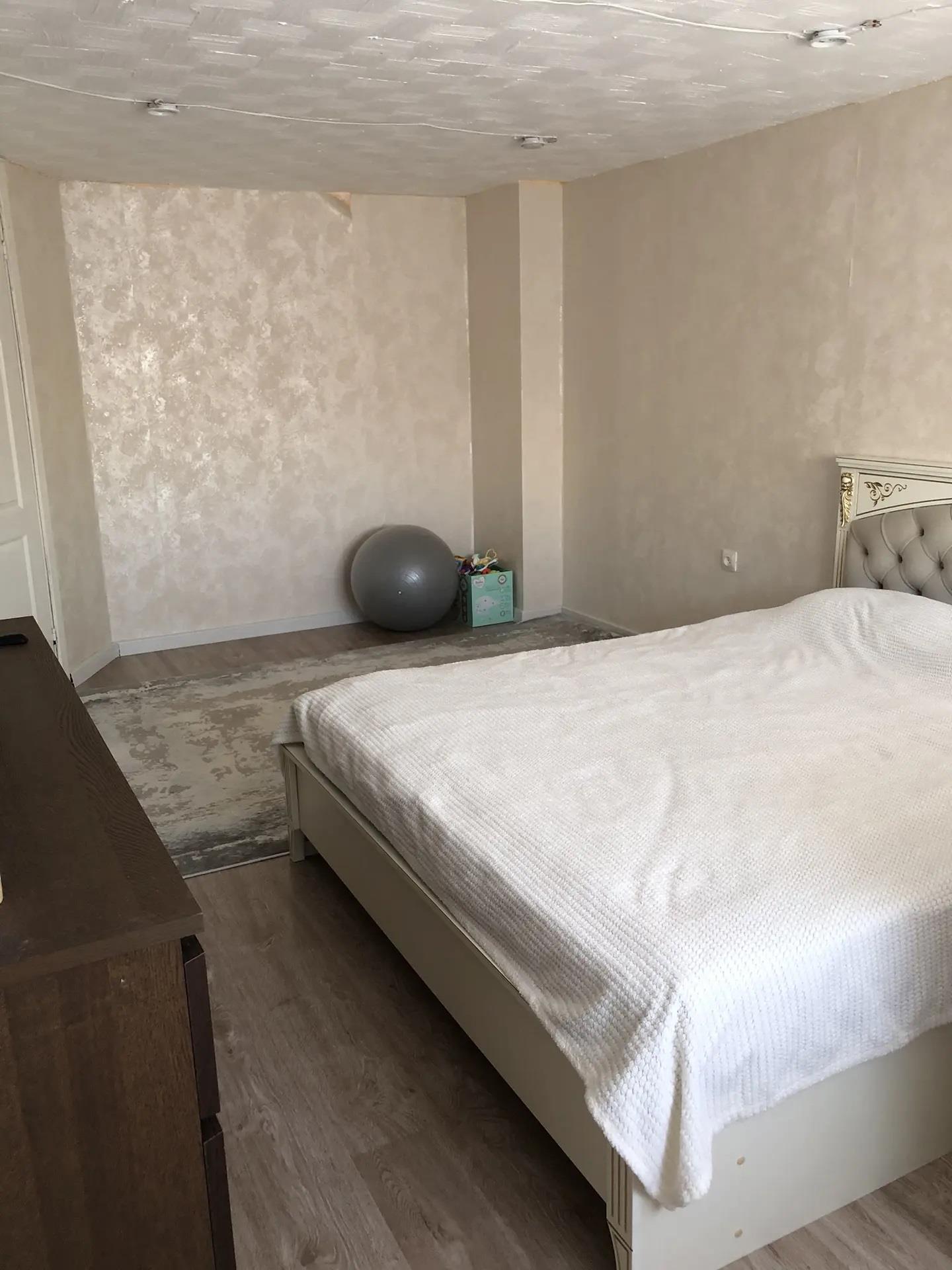 Фото №3: 2-комнатная квартира 61 м² - Краснодар, ул. Российская, 267/3к3