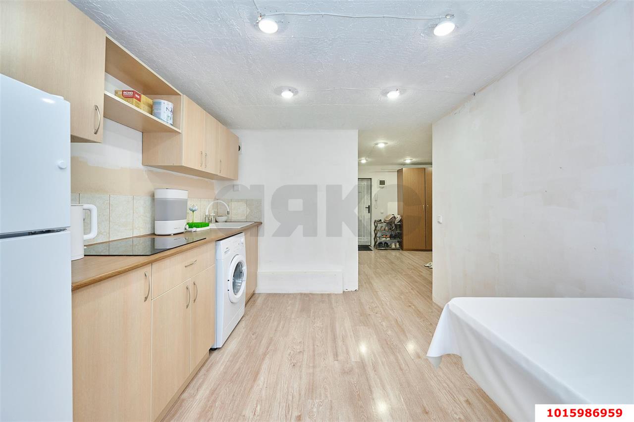 Фото №3: 2-комнатная квартира 61 м² - Краснодар, ул. Российская, 267/3к3