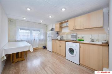 Фото №1: 2-комнатная квартира 61 м² - Краснодар, мкр. жилой комплекс Инсити, ул. Российская, 267/3к3