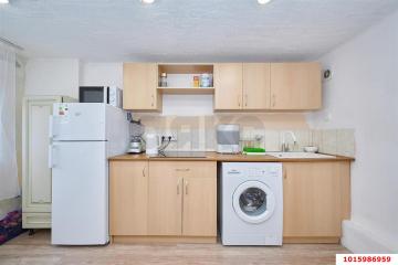 Фото №2: 2-комнатная квартира 61 м² - Краснодар, мкр. жилой комплекс Инсити, ул. Российская, 267/3к3