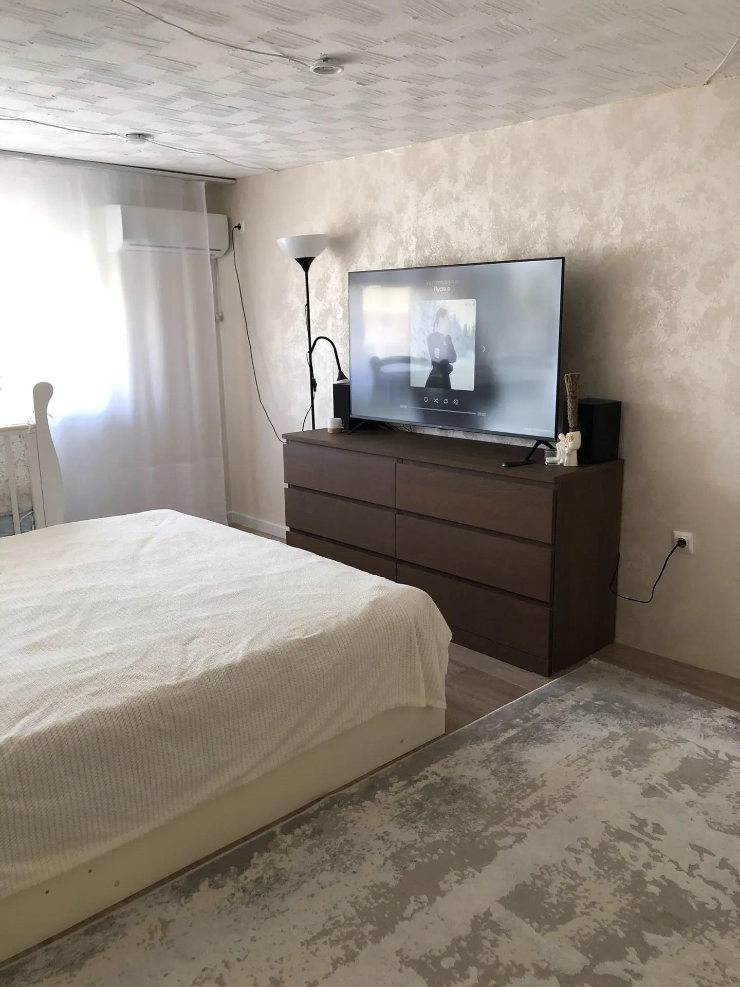 Фото №2: 2-комнатная квартира 61 м² - Краснодар, ул. Российская, 267/3к3