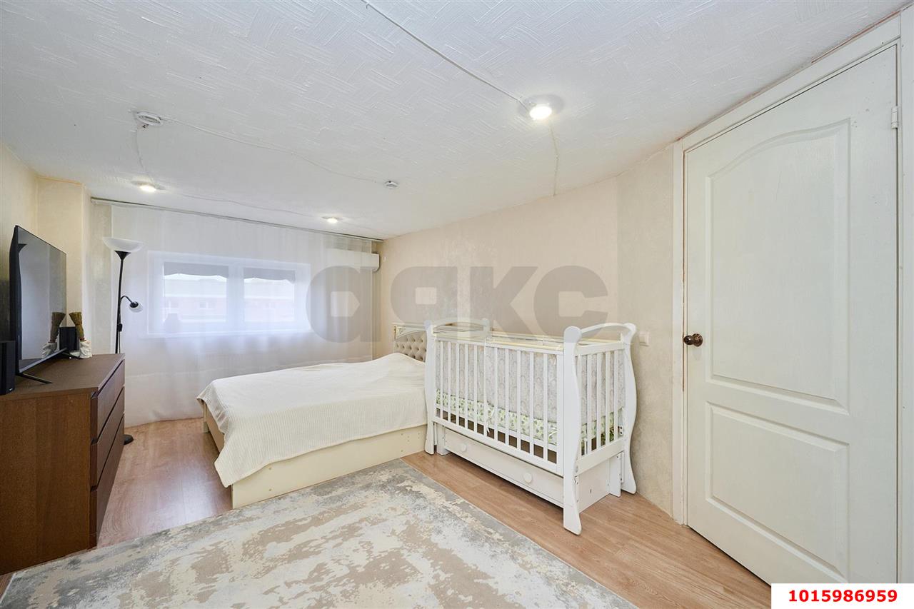 Фото №8: 2-комнатная квартира 61 м² - Краснодар, ул. Российская, 267/3к3