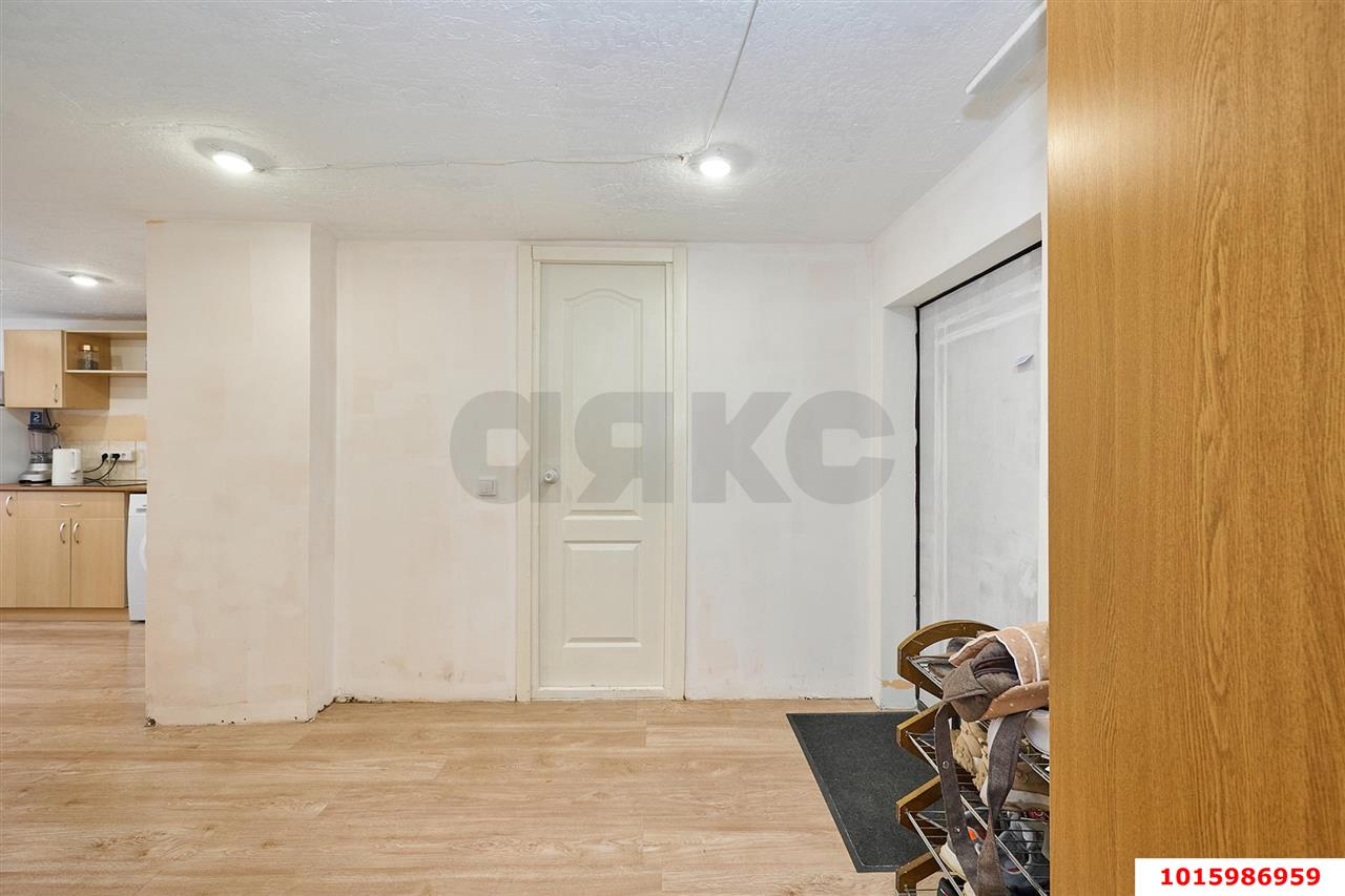 Фото №13: 2-комнатная квартира 61 м² - Краснодар, ул. Российская, 267/3к3