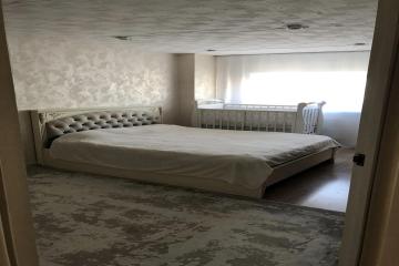 Фото №4: 2-комнатная квартира 61 м² - Краснодар, мкр. жилой комплекс Инсити, ул. Российская, 267/3к3