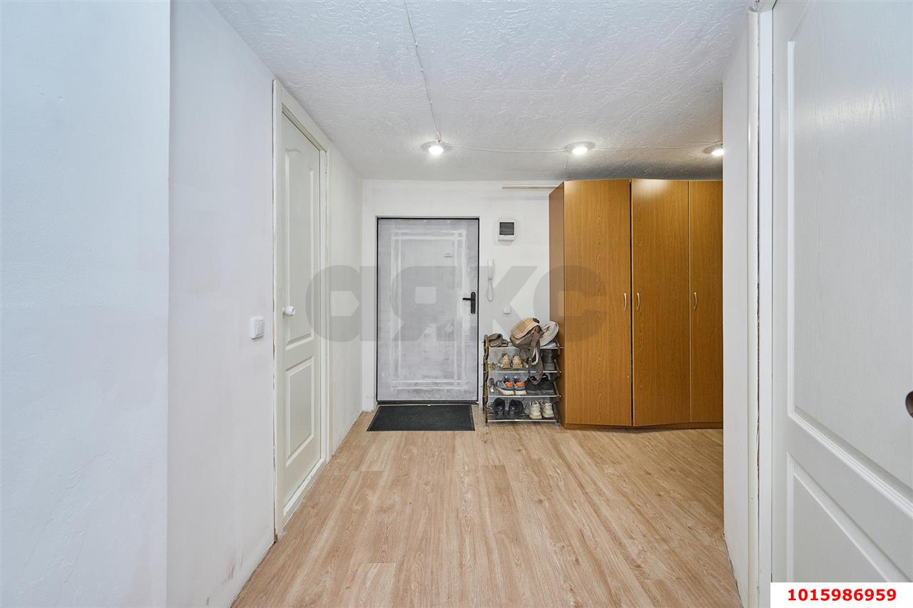 Фото №9: 2-комнатная квартира 61 м² - Краснодар, ул. Российская, 267/3к3