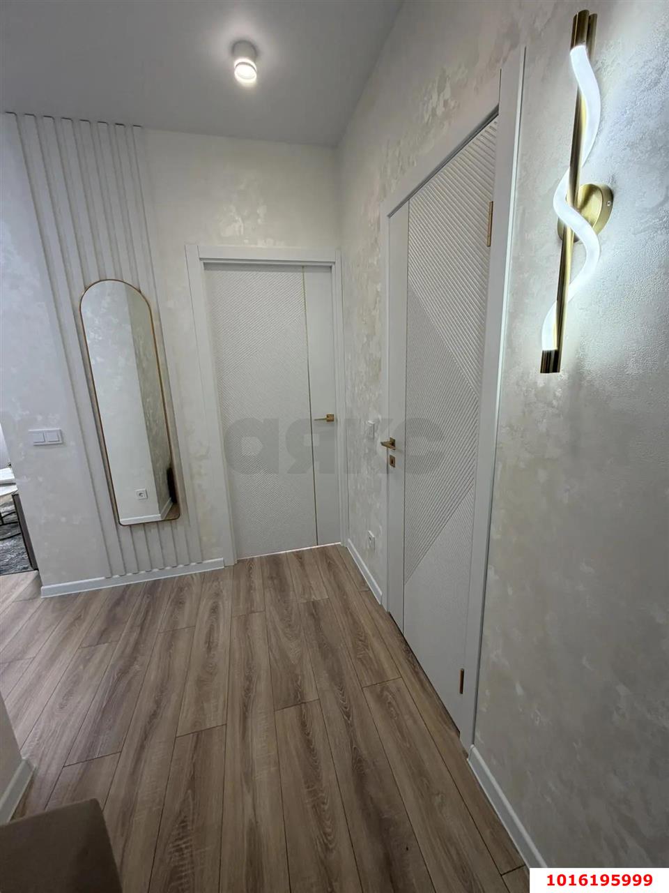 Фото №6: 1-комнатная квартира 36 м² - Краснодар, Прикубанский внутригородской округ, мкр. Парк Победы, ул. Героя Пешкова, 14к3