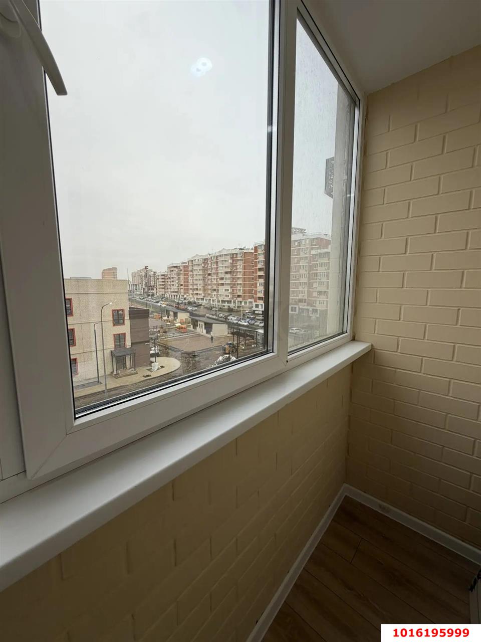 Фото №8: 1-комнатная квартира 36 м² - Краснодар, Прикубанский внутригородской округ, мкр. Парк Победы, ул. Героя Пешкова, 14к3