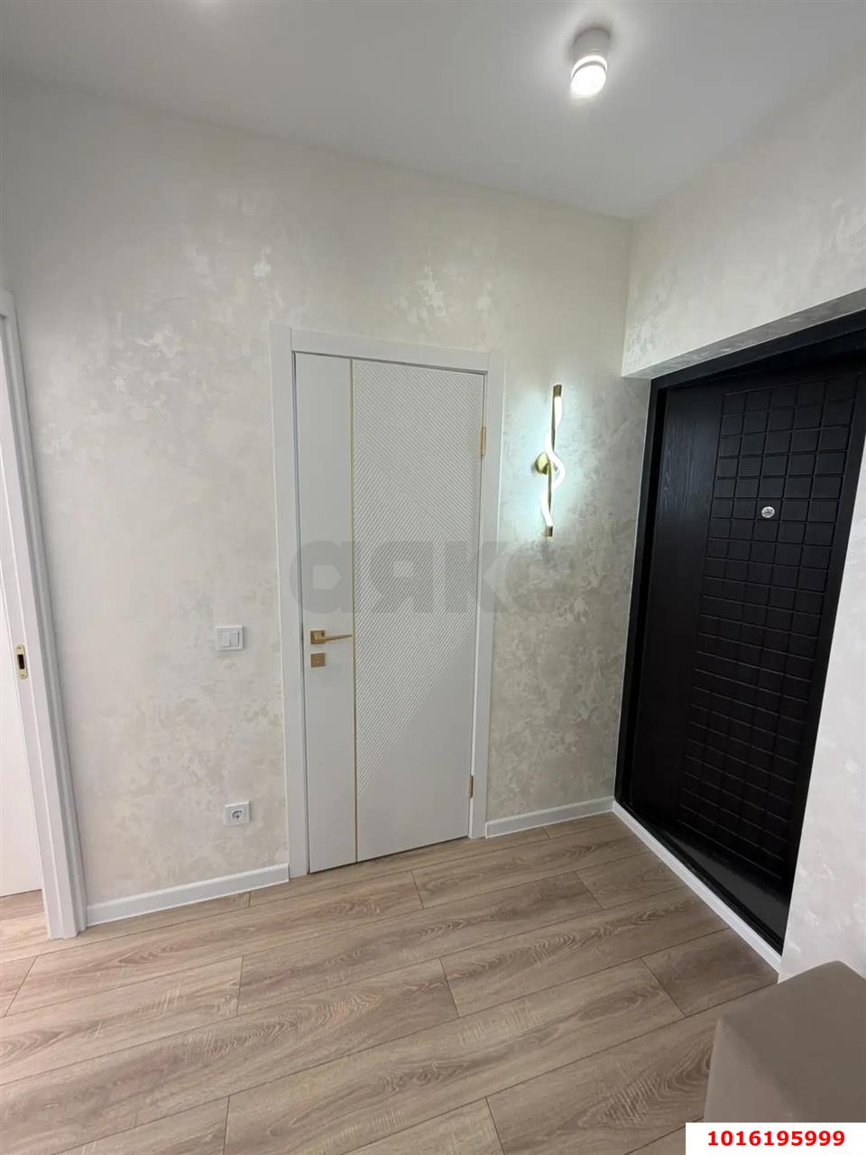 Фото №7: 1-комнатная квартира 36 м² - Краснодар, Прикубанский внутригородской округ, мкр. Парк Победы, ул. Героя Пешкова, 14к3