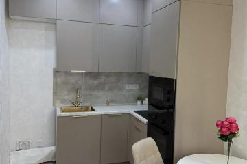 Фото №4: 1-комнатная квартира 36 м² - Краснодар, мкр. Парк Победы, ул. Героя Пешкова, 14к3