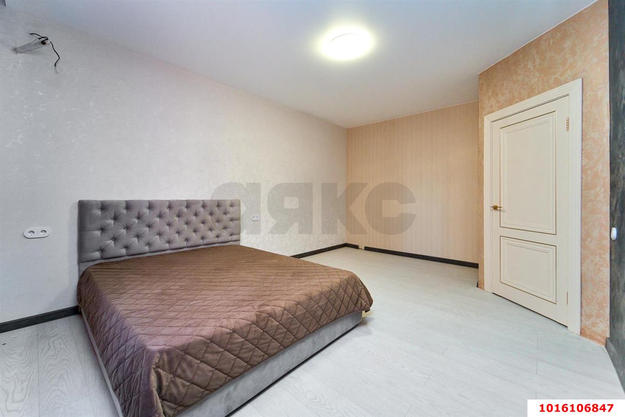 Фото №3: 1-комнатная квартира 39 м² - Новая Адыгея, мкр. жилой комплекс Мега, ул. Бжегокайская, 90/5к3