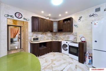 Фото №4: 1-комнатная квартира 35 м² - Новая Адыгея, мкр. жилой комплекс Мега, ул. Бжегокайская, 90/5к3