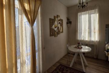 Фото №2: Дом 58 м² - Южный, п. коттеджный  Южная столица, ул. Ейская, 62