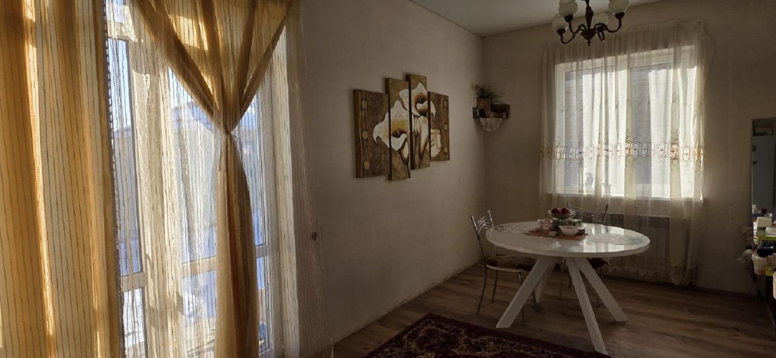 Фото №2: Дом 58 м² + 3 сот. - Южный, ул. Ейская, 62