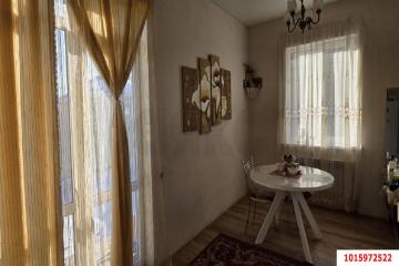 Фото №2: Дом 58 м² - Южный, п. коттеджный  Южная столица, ул. Ейская, 62