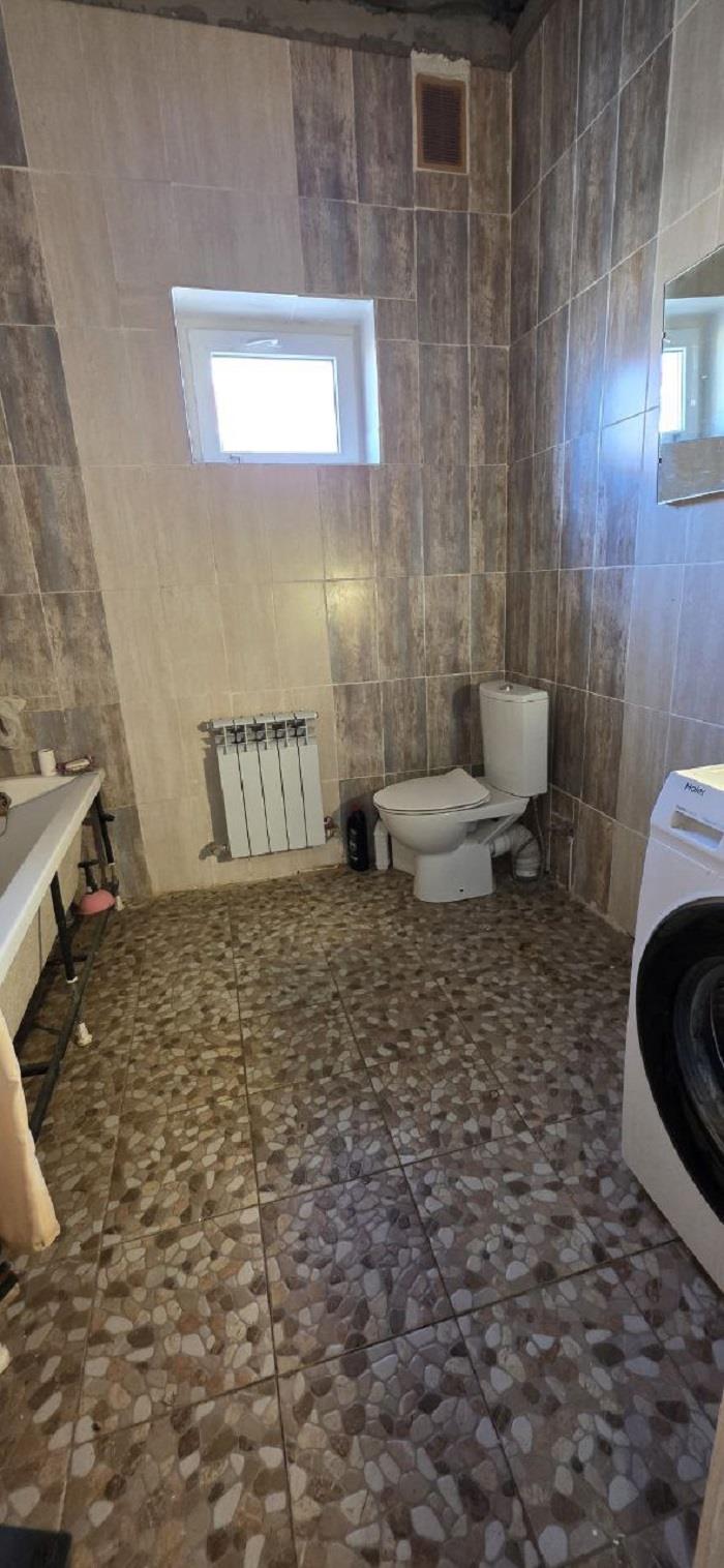 Фото №10: Дом 58 м² + 3 сот. - Южный, ул. Ейская, 62