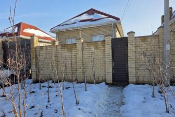 Фото №3: Дом 58 м² - Южный, п. коттеджный  Южная столица, ул. Ейская, 62