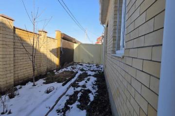 Фото №5: Дом 58 м² - Южный, п. коттеджный  Южная столица, ул. Ейская, 62