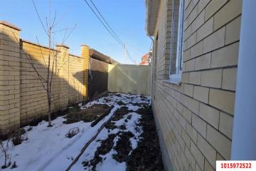 Фото №5: Дом 58 м² - Южный, п. коттеджный  Южная столица, ул. Ейская, 62