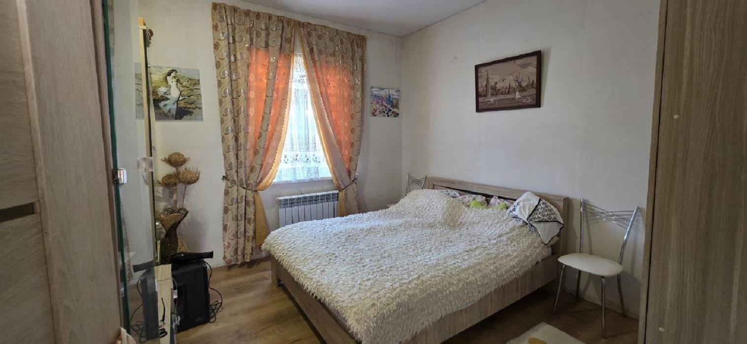 Фото №8: Дом 58 м² + 3 сот. - Южный, ул. Ейская, 62