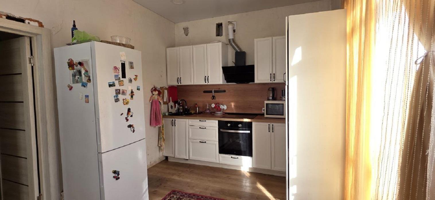 Фото №12: Дом 58 м² + 3 сот. - Южный, ул. Ейская, 62