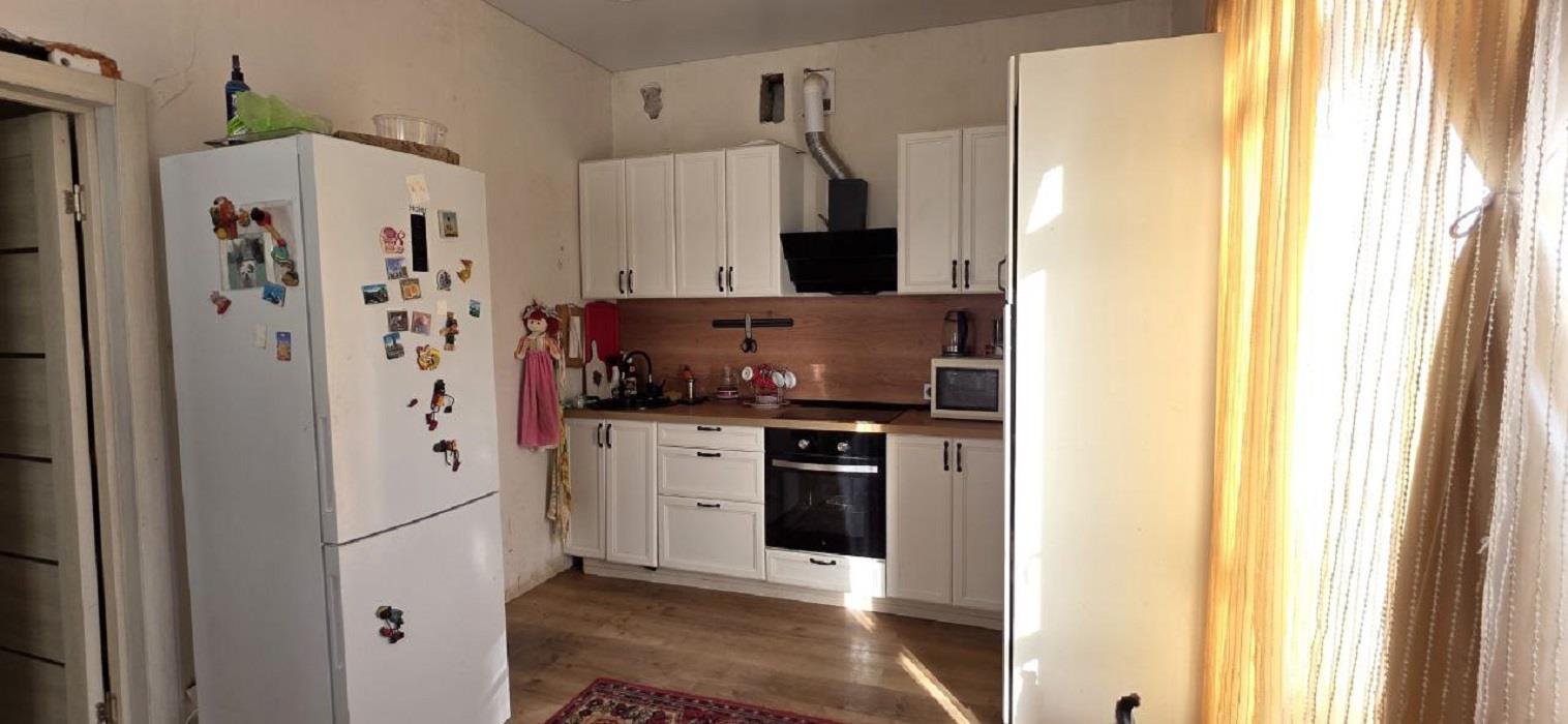 Фото №1: Дом 58 м² + 3 сот. - Южный, ул. Ейская, 62