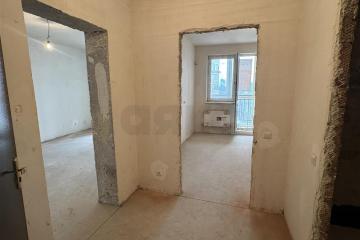 Фото №2: 1-комнатная квартира 52 м² - Краснодар, мкр. Западный внутригородской округ, ул. Кожевенная, 28