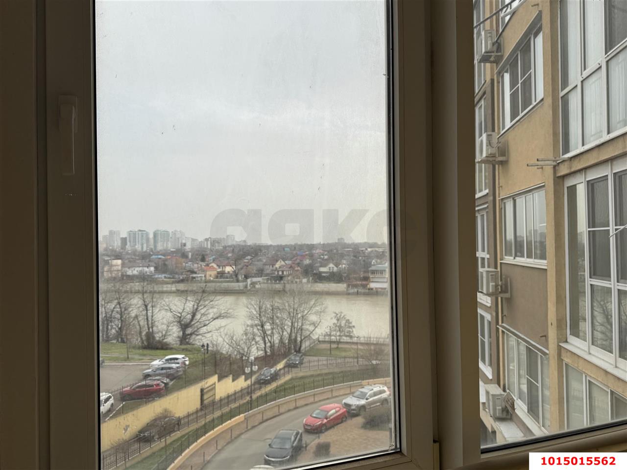 Фото №9: 1-комнатная квартира 52 м² - Краснодар, Кожзавод, ЖК Европейский, мкр. Западный внутригородской округ, ул. Кожевенная, 28