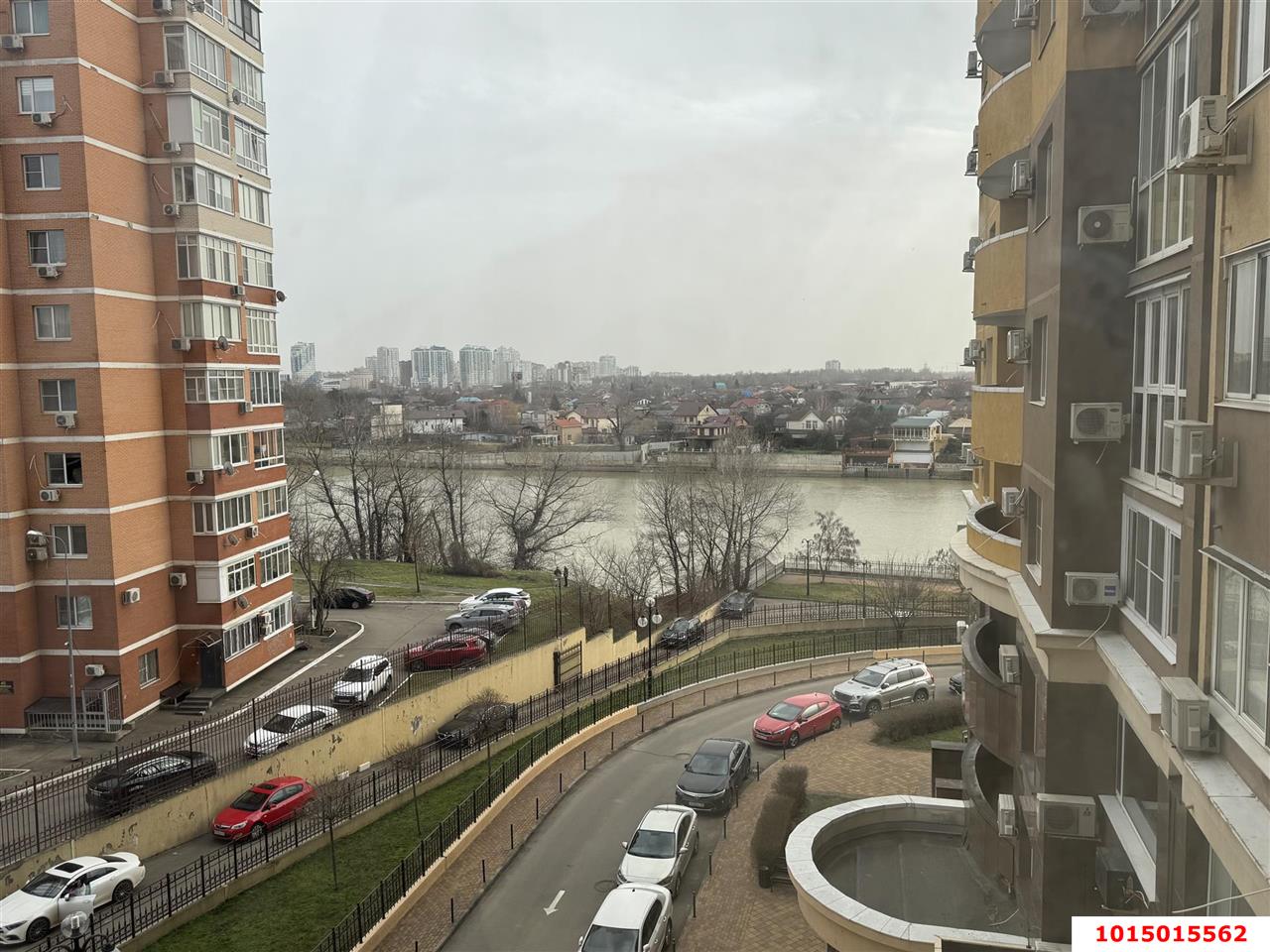 Фото №8: 1-комнатная квартира 52 м² - Краснодар, Кожзавод, ЖК Европейский, мкр. Западный внутригородской округ, ул. Кожевенная, 28