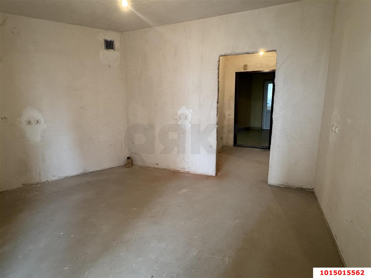 Фото №4: 1-комнатная квартира 52 м² - Краснодар, Кожзавод, ЖК Европейский, мкр. Западный внутригородской округ, ул. Кожевенная, 28