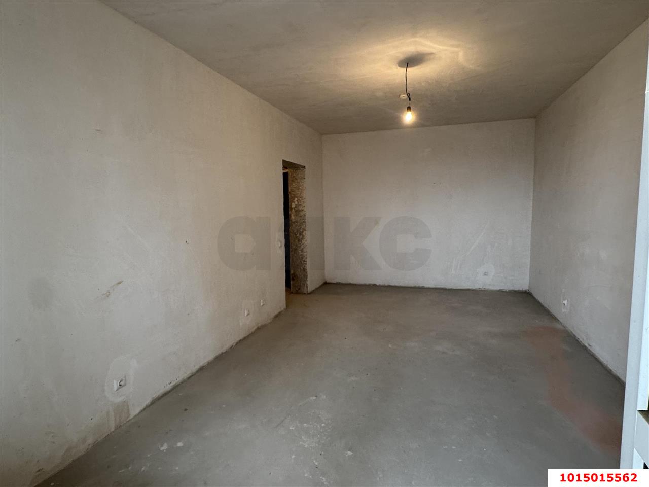 Фото №6: 1-комнатная квартира 52 м² - Краснодар, Кожзавод, ЖК Европейский, мкр. Западный внутригородской округ, ул. Кожевенная, 28