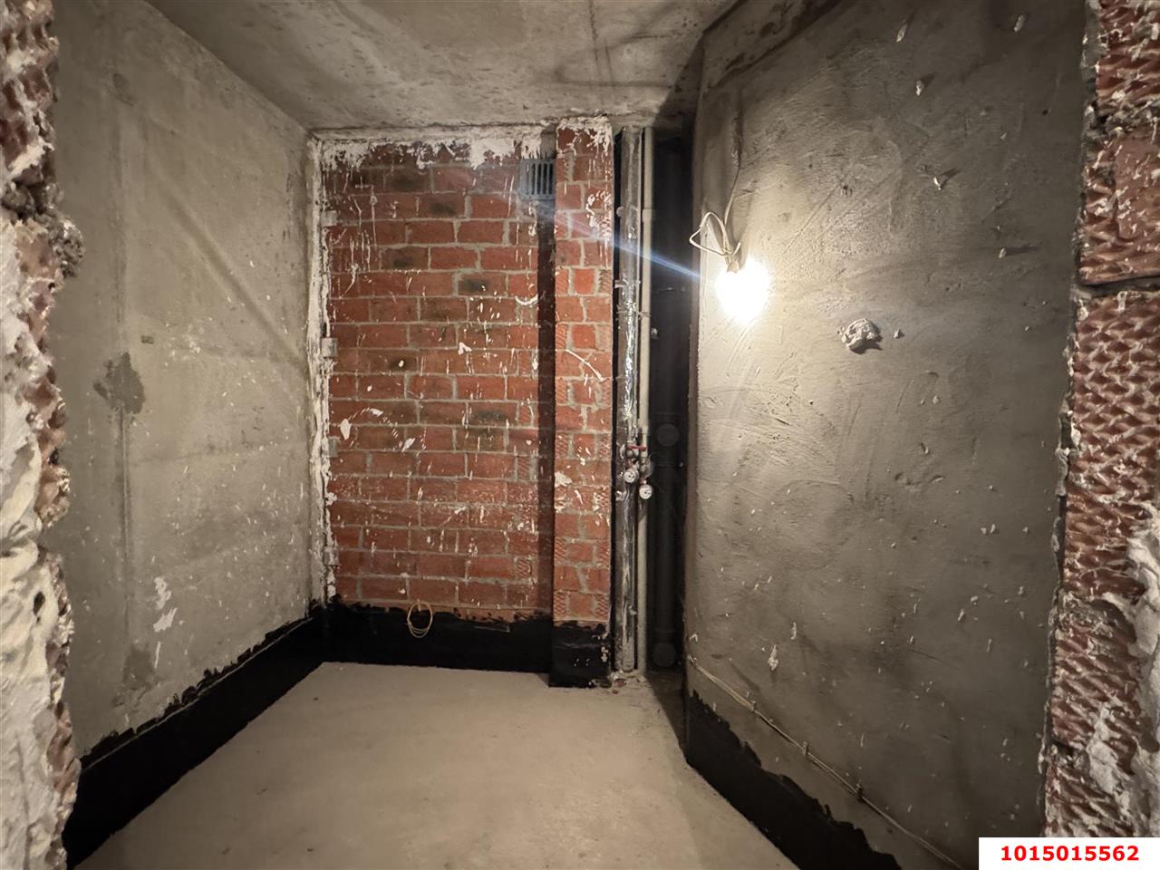 Фото №7: 1-комнатная квартира 52 м² - Краснодар, Кожзавод, ЖК Европейский, мкр. Западный внутригородской округ, ул. Кожевенная, 28