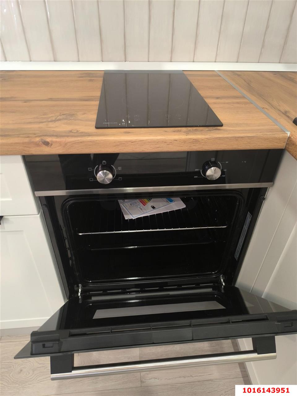 Фото №17: 1-комнатная квартира 36 м² - Краснодар, Прикубанский внутригородской округ, мкр. Достояние, ул. Конгрессная, 33