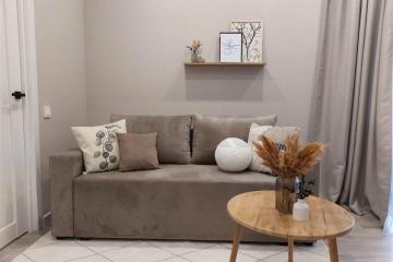 Фото №2: 1-комнатная квартира 42 м² - Краснодар, мкр. Достояние, ул. Конгрессная, 33