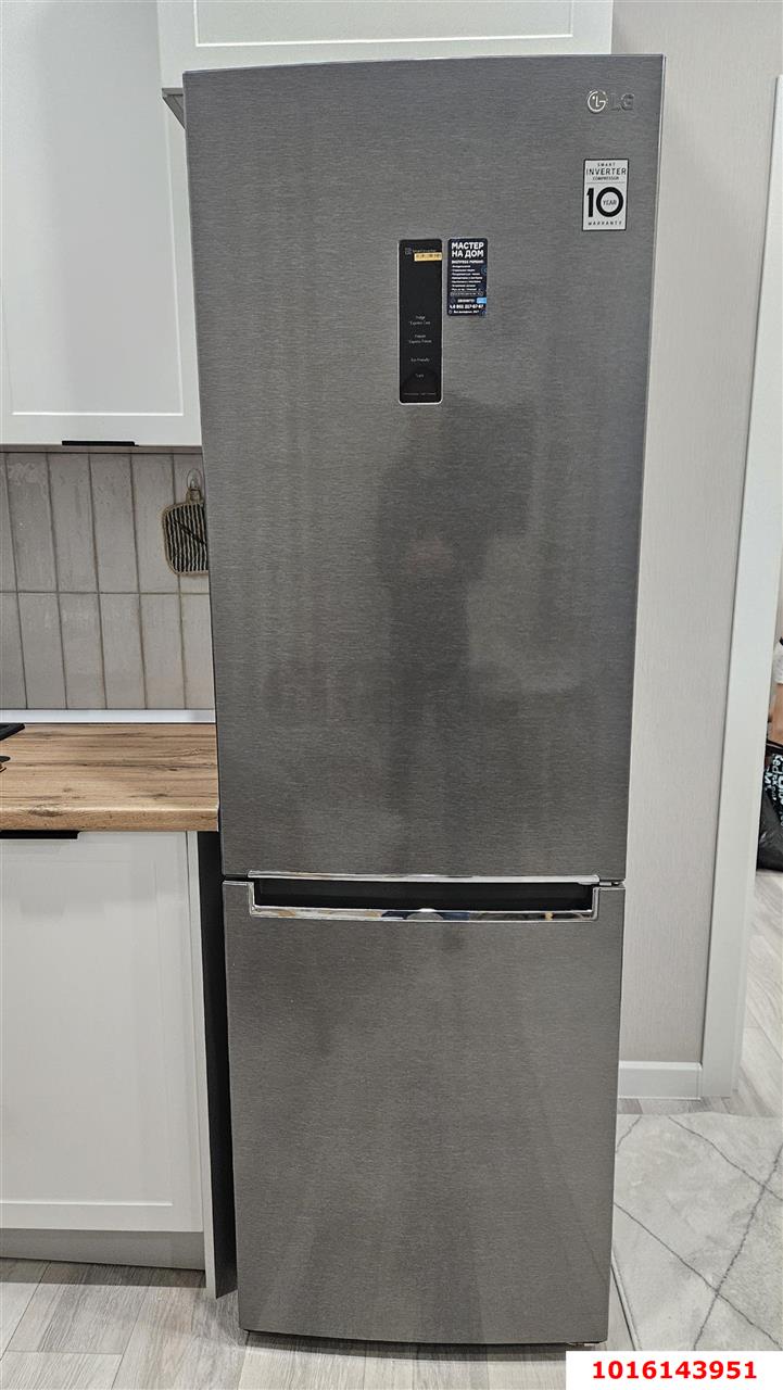 Фото №14: 1-комнатная квартира 36 м² - Краснодар, Прикубанский внутригородской округ, мкр. Достояние, ул. Конгрессная, 33