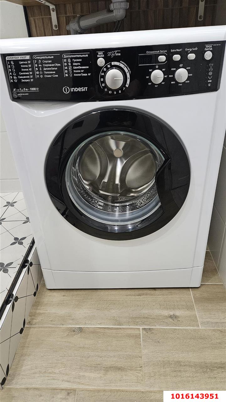 Фото №15: 1-комнатная квартира 36 м² - Краснодар, Прикубанский внутригородской округ, мкр. Достояние, ул. Конгрессная, 33