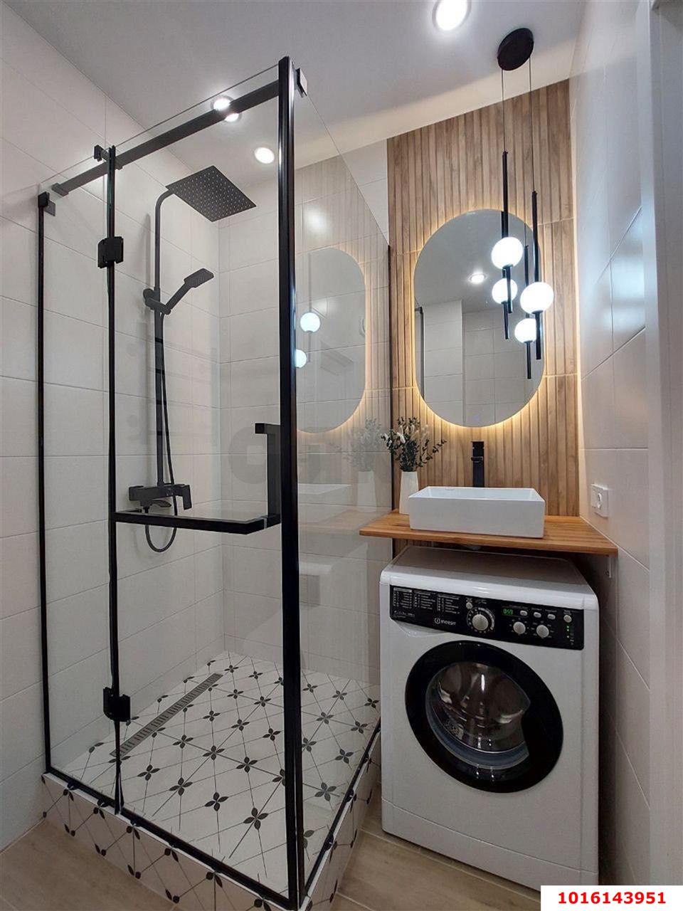 Фото №8: 1-комнатная квартира 36 м² - Краснодар, Прикубанский внутригородской округ, мкр. Достояние, ул. Конгрессная, 33