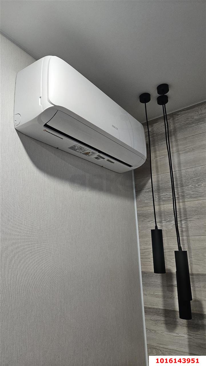 Фото №16: 1-комнатная квартира 36 м² - Краснодар, Прикубанский внутригородской округ, мкр. Достояние, ул. Конгрессная, 33