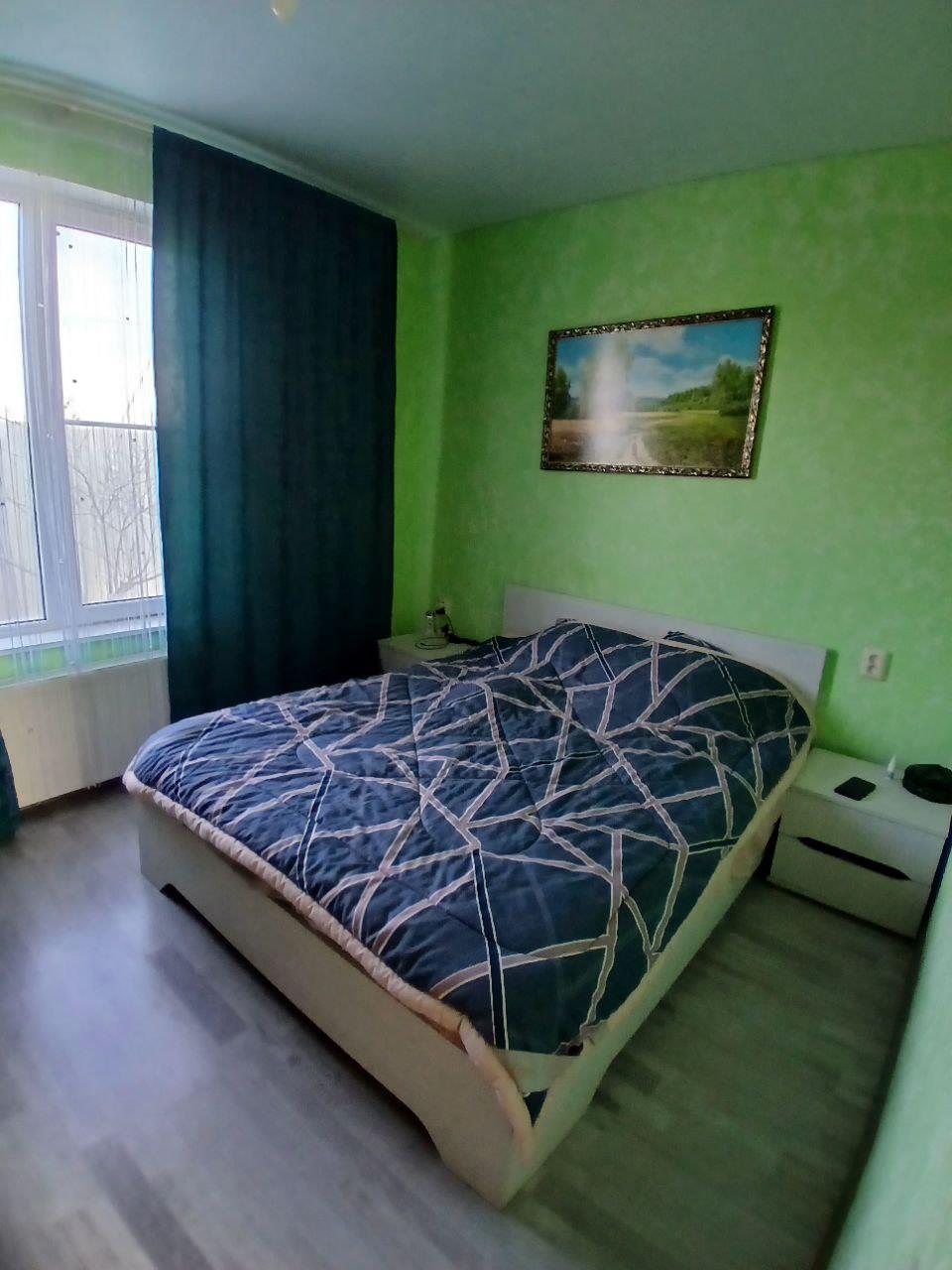 Фото №5: Дом 80 м² + 4 сот. - Елизаветинская, Прикубанский внутригородской округ, ст Зелёный Огонёк, ул. Клубничная