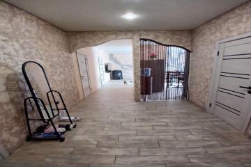 Фото №3: Дом 80 м² - Елизаветинская, ст Зелёный Огонёк, ул. Клубничная