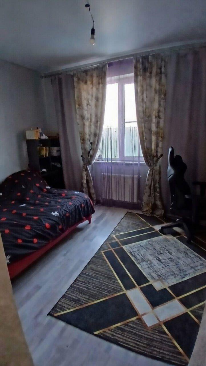 Фото №4: Дом 80 м² + 4 сот. - Елизаветинская, Прикубанский внутригородской округ, ст Зелёный Огонёк, ул. Клубничная