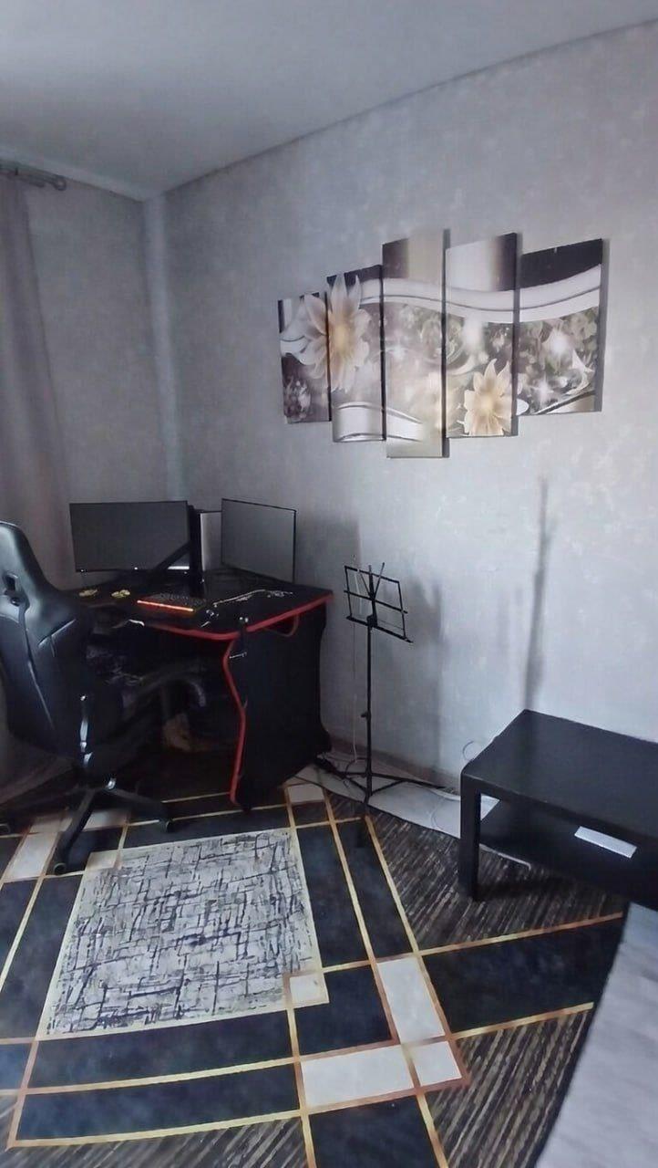 Фото №6: Дом 80 м² + 4 сот. - Елизаветинская, Прикубанский внутригородской округ, ст Зелёный Огонёк, ул. Клубничная