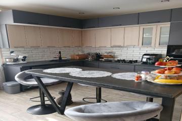 Фото №1: Дом 80 м² - Елизаветинская, ст Зелёный Огонёк, ул. Клубничная