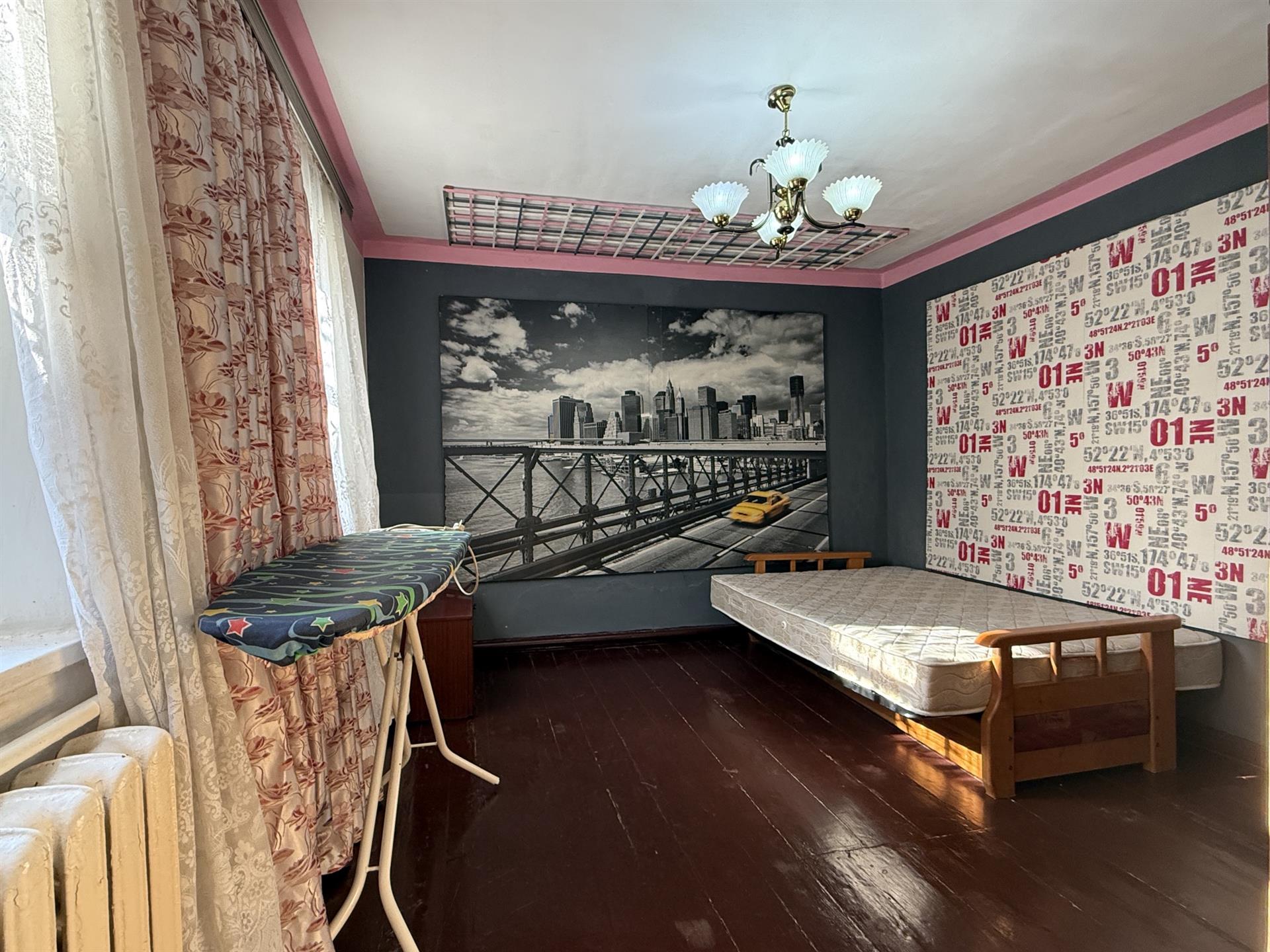 Фото №6: Дом 55 м² + 1.73 сот. - Краснодар, Центральный внутригородской округ, мкр. Центральный, ул. Костылева, 187