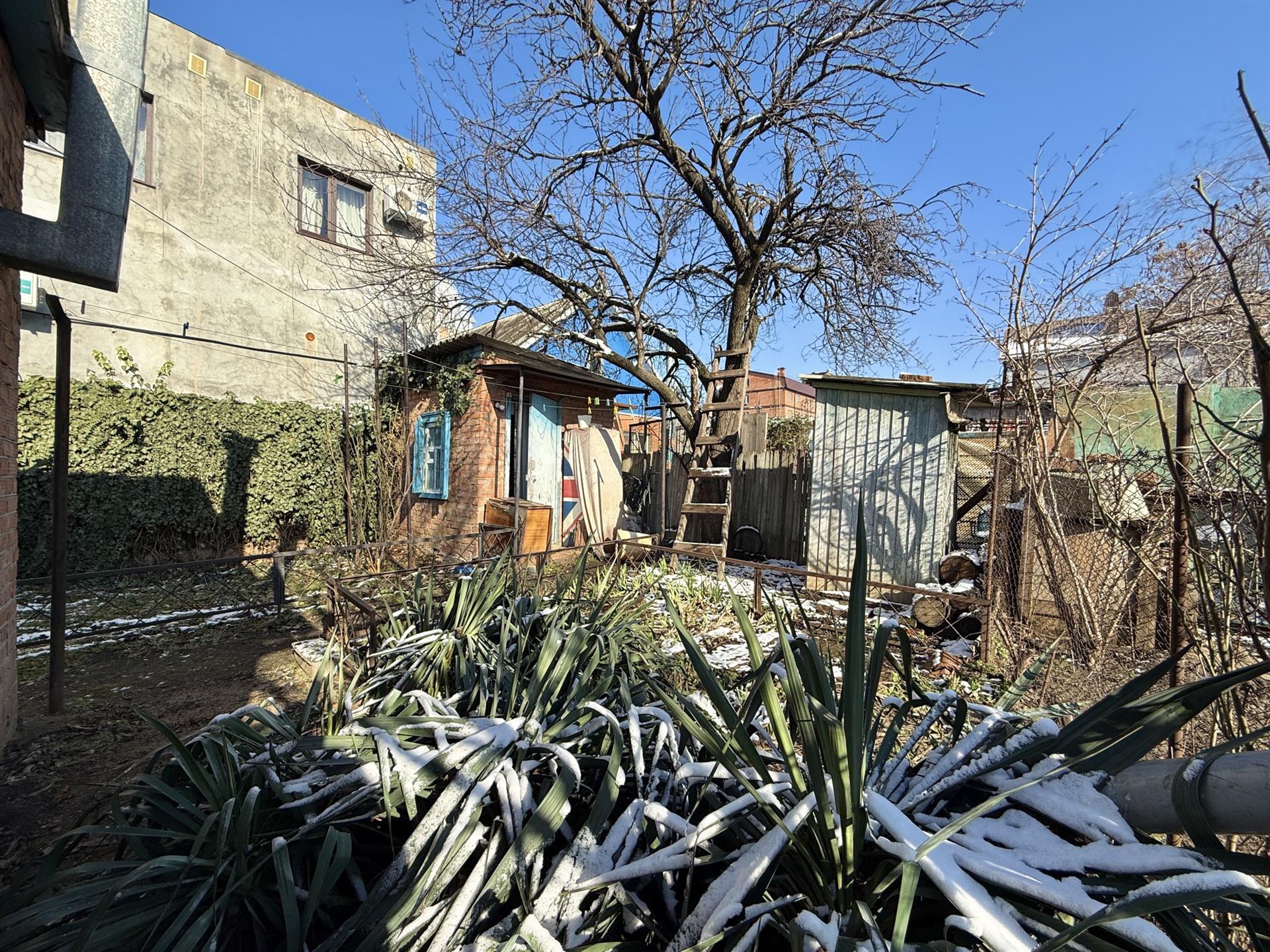 Фото №15: Дом 55 м² + 1.73 сот. - Краснодар, Центральный внутригородской округ, мкр. Центральный, ул. Костылева, 187