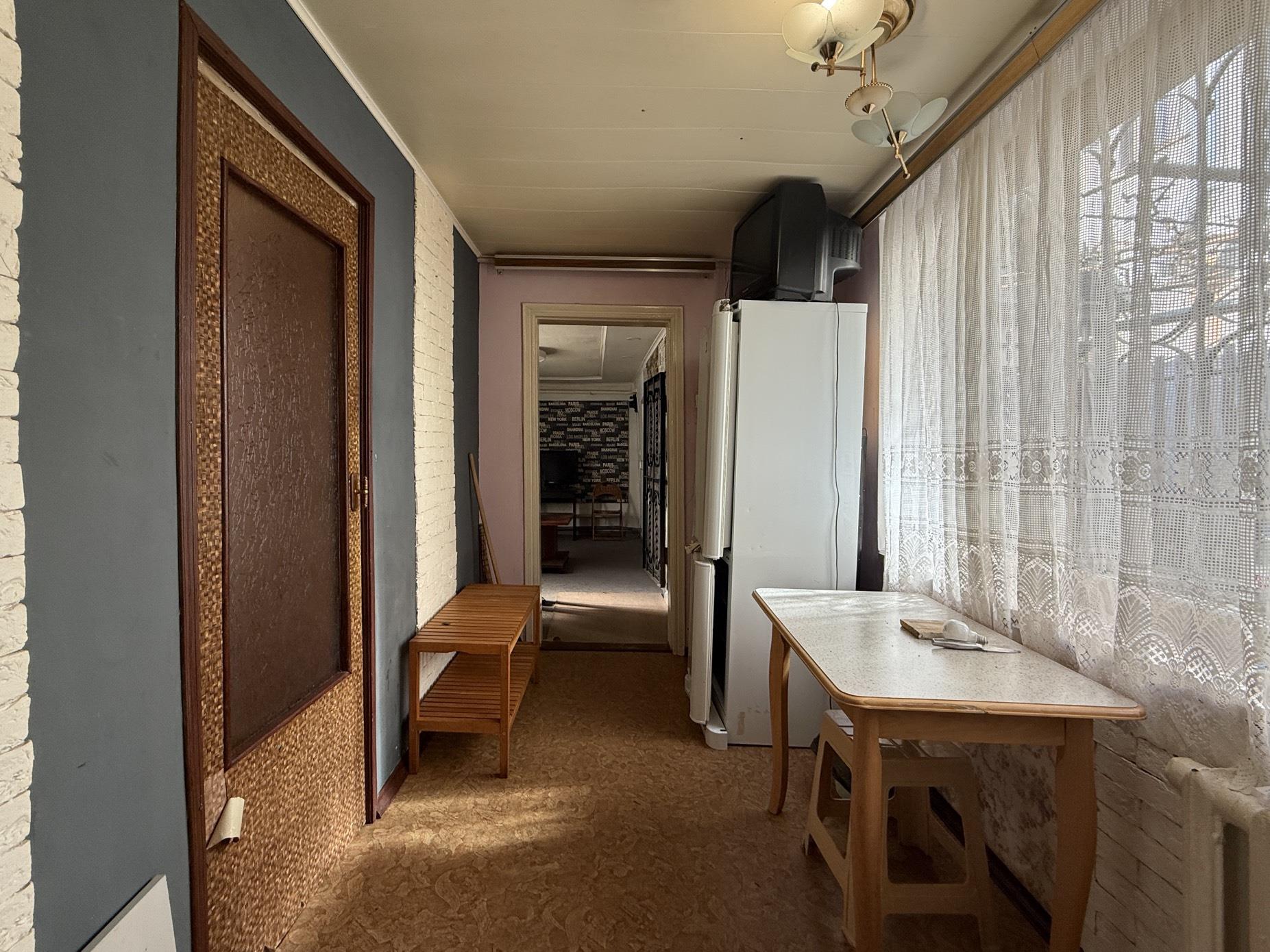 Фото №5: Дом 55 м² + 1.73 сот. - Краснодар, Центральный внутригородской округ, мкр. Центральный, ул. Костылева, 187